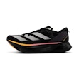 adidas Adizero Adios Pro 3 Unisex Schwarz