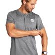 SAYSKY Statement Pace T-shirt Men Grau
