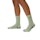ASICS Performance Run Crew Socks Unisex Grün