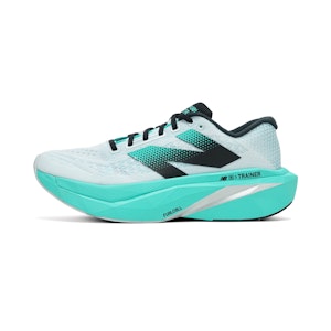 New Balance FuelCell SuperComp Trainer v3 Herre New Balance FuelCell SuperComp Trainer v3 Herre