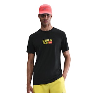 Nike City Marathon Dri-FIT T-shirt Herren Nike City Marathon Dri-FIT T-shirt Herren