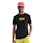 Nike City Marathon Dri-FIT T-shirt Herren Schwarz