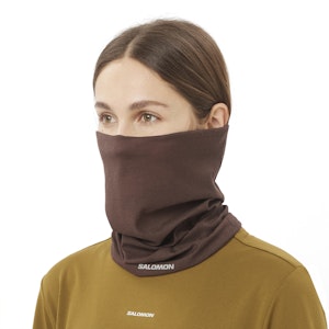 Salomon Cross Neckwarmer Unisex Salomon Cross Neckwarmer Unisex