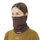 Salomon Cross Neckwarmer Unisex Braun