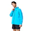 Brooks High Point Waterproof Jacket 2 Herre Blå