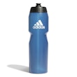adidas Performance Bottle 750ml Blau