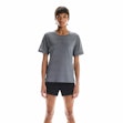 On Trail-T Damen Grau