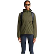 Craft ADV Essence Hydro Jacket Women Grün