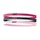 Nike Elastic Headbands 2.0 3-Pack Mehrfarbig