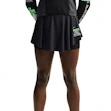 Nike Swift Dri-FIT Skort Dame Sort