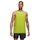 Nike Dri-FIT Miler Singlet Homme Green