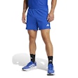 adidas Own The Run 5-Inch Short Men Blau