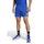 adidas Own The Run 5-Inch Short Men Blau
