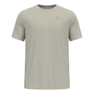 Odlo Zeroweight Chill-Tec Crew Neck T-shirt Homme Odlo Zeroweight Chill-Tec Crew Neck T-shirt Homme