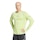 adidas Ultimate Hi Vis Shirt Homme Limonengrün