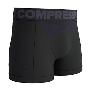 Compressport Seamless Boxer Herre Compressport Seamless Boxer Herre