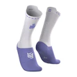 Compressport Pro Racing Socks v4.0 Bike - IRONMAN 2026 Unisex Lila
