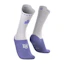 Compressport Pro Racing Socks v4.0 Bike - IRONMAN 2026 Unisex Purple