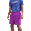 Nike Challenger Dri-FIT 7 Inch 2-in-1 Shorts Herren Lila