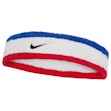 Nike Swoosh Classic Headband Unisex Mehrfarbig