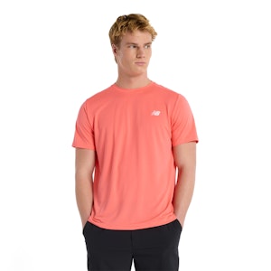 New Balance Sport T-shirt Homme New Balance Sport T-shirt Homme