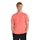 New Balance Sport T-shirt Homme Orange