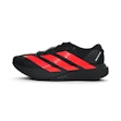 adidas Adizero Evo SL AMG Damen Schwarz
