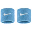 Nike Swoosh Classic Wristbands 2-Pack Unisex Blå
