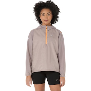ASICS FujiTrail Packable Windbreaker Women ASICS FujiTrail Packable Windbreaker Women