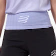 Compressport Free Belt Unisex Lila