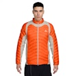 Nike ACG Lava Flow Therma-FIT AeroLoft Jacket Men Orange