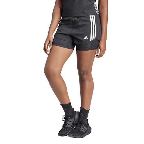 Nike 2 in hot sale 1 shorts womens