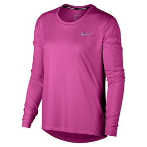 Nike Miler Shirt Dam