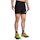 Brooks High Point 5 Inch 2in1 Short Homme Black