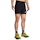 Brooks High Point 5 Inch 2in1 Short Homme Schwarz