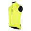 Fusion S1 Run Vest Herren Neongelb