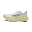 HOKA Mach 6 Women Weiß