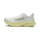 HOKA Mach 6 Damen Weiß