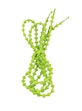 Xtenex Snørebånd 75 cm - Neon Yellow Neongelb