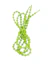 Xtenex Snørebånd 75 cm - Neon Yellow Neon gul