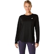 ASICS Core Shirt Damen Schwarz