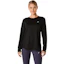 ASICS Core Shirt Women Black