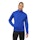 Salomon GTX Softshell Jacket Homme Blau