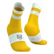 Compressport Pro Racing Socks v4.0 Run High Unisex Gelb