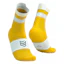 Compressport Pro Racing Socks v4.0 Run High Unisex Gul