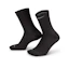 Nike Fast Dri-FIT Lightweight Crew Socks Unisex Svart