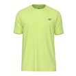 New Balance Sport Essential T-Shirt Herre Neongelb