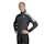 adidas Own The Run Jacket Women Schwarz