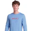 SAYSKY Tiger Pace Shirt Herre Blå