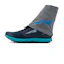 Altra Trail Gaiter Unisex Grey